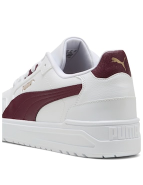 Tenis Puma Shuffle Downtown para hombre