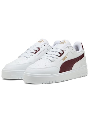 Tenis Puma Shuffle Downtown para hombre