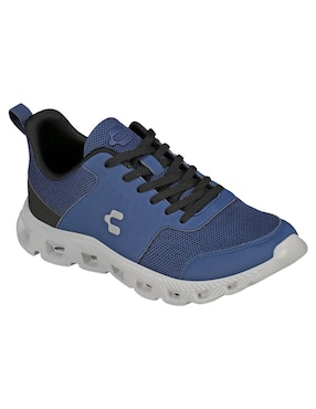 Tenis Charly Light Sport de hombre para correr