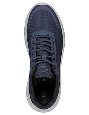 Tenis Charly Road de hombre para correr
