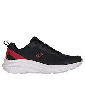 Tenis Charly Road de hombre para correr