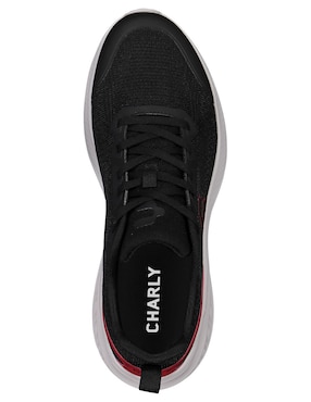 Tenis Charly Road de hombre para correr