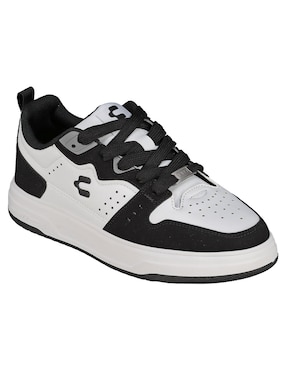 Tenis Charly Skurban de hombre