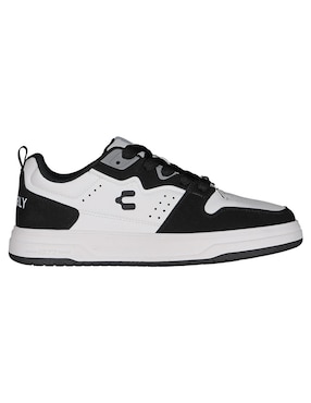 Tenis Charly Skurban de hombre