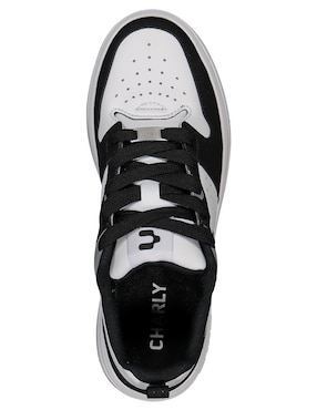 Tenis Charly Skurban de hombre