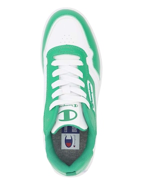 Tenis Champion para hombre