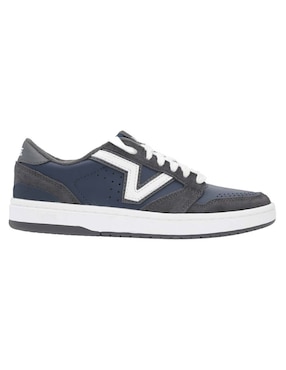 Tenis Vans lowland 2.0 para hombre