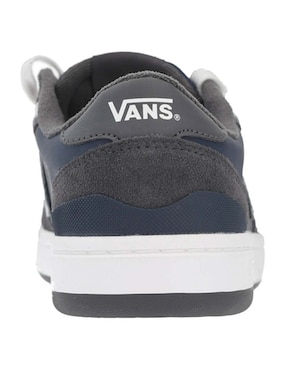 Tenis Vans lowland 2.0 para hombre
