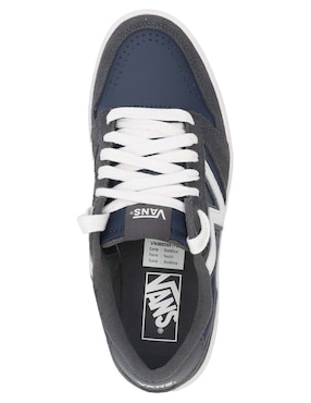 Tenis Vans lowland 2.0 para hombre