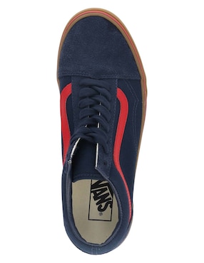 Tenis Vans para hombre