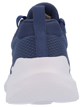 Tenis Skechers de hombre para correr
