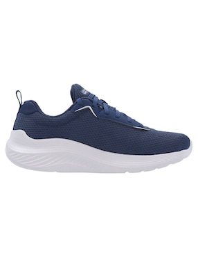 Tenis Skechers de hombre para correr