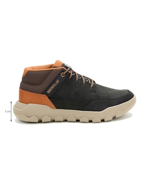 Tenis Caterpillar para hombre