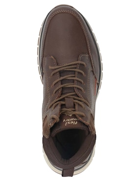 Bota Flexi para hombre