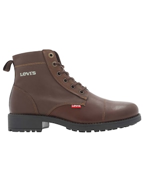 Bota Levi´s de piel para hombre