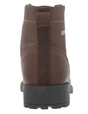 Bota Levi´s de piel para hombre