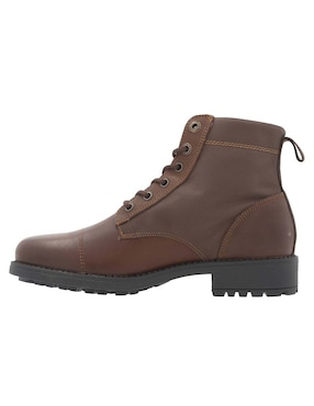 Bota Levi´s de piel para hombre