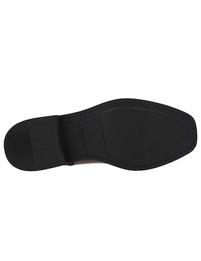 Botín Levi´s de piel para hombre