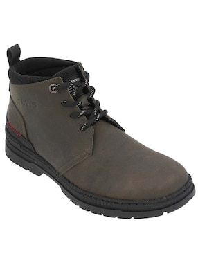 Bota Levi´s de piel para hombre