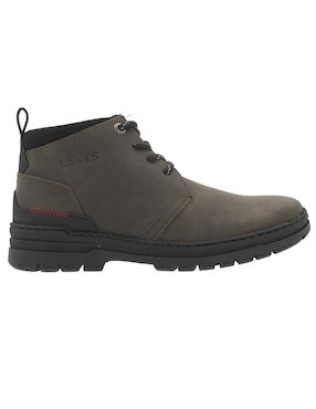 Bota Levi´s de piel para hombre
