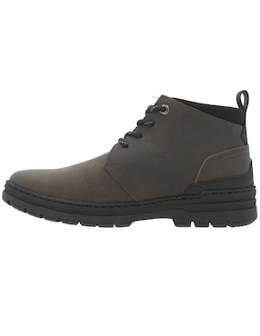 Bota Levi´s de piel para hombre