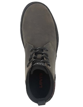 Bota Levi´s de piel para hombre