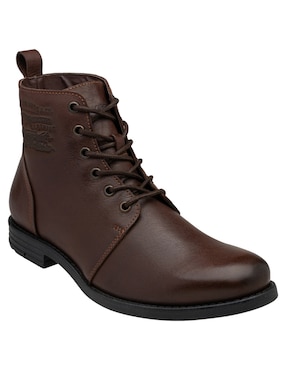 Bota Levi´s de piel para hombre