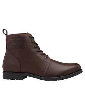 Bota Levi´s de piel para hombre