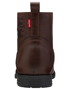 Bota Levi´s de piel para hombre