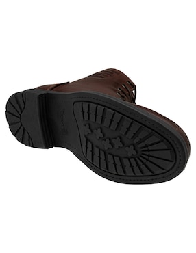 Bota Levi´s de piel para hombre