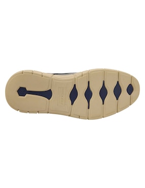 Zapato choclo Dockers para hombre