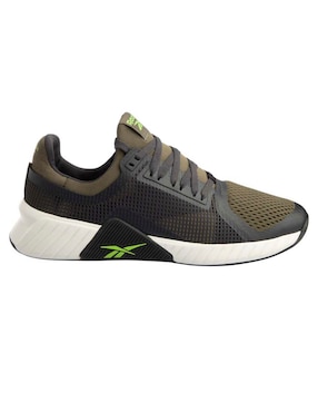 Tenis Reebok Flip Charge de hombre para correr