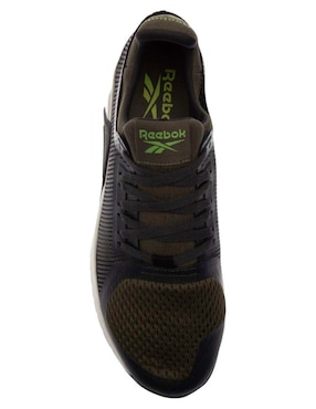 Tenis Reebok Flip Charge de hombre para correr