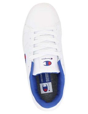 Tenis Champion para hombre