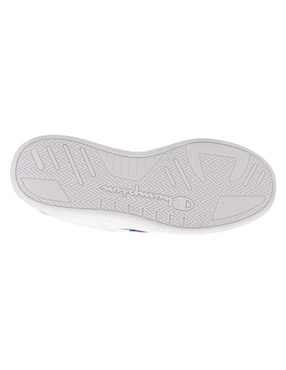 Tenis Champion para hombre