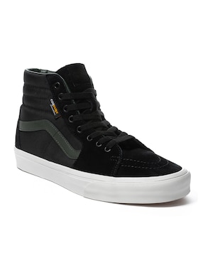 Tenis Vans SK8-Hi para hombre