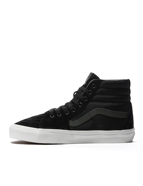 Tenis Vans SK8-Hi para hombre