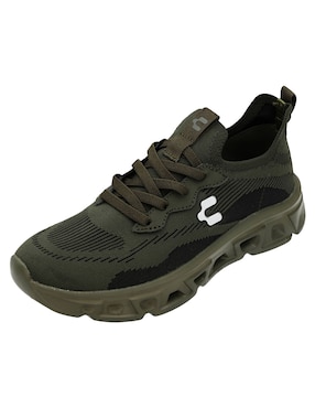 Tenis Charly Light Sport de hombre para correr