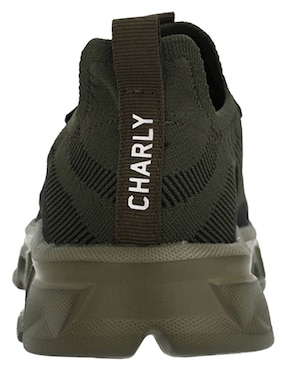 Tenis Charly Light Sport de hombre para correr