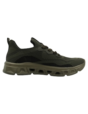 Tenis Charly Light Sport de hombre para correr