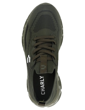 Tenis Charly Light Sport de hombre para correr