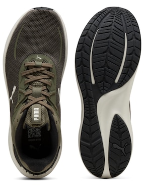 Tenis Puma Skyrocket Lite 2 Alt de hombre para correr