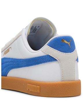 Tenis Puma Puma Club II SD para hombre