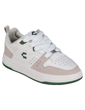 Tenis Charly para hombre