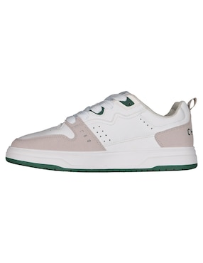 Tenis Charly para hombre