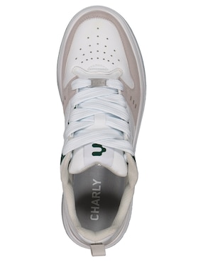 Tenis Charly para hombre