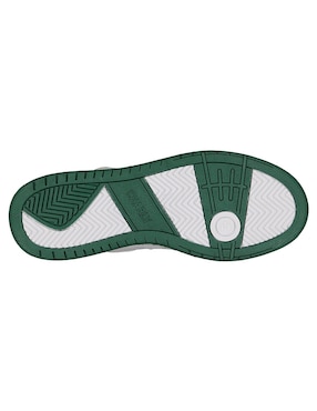 Tenis Charly para hombre