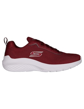 Tenis Skechers de hombre para entrenamiento