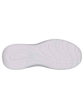 Tenis Skechers Bobs Squad Waves de hombre para entrenamiento