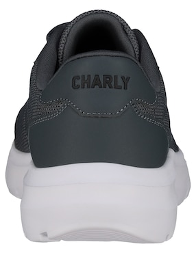 Tenis Charly Road de hombre para correr
